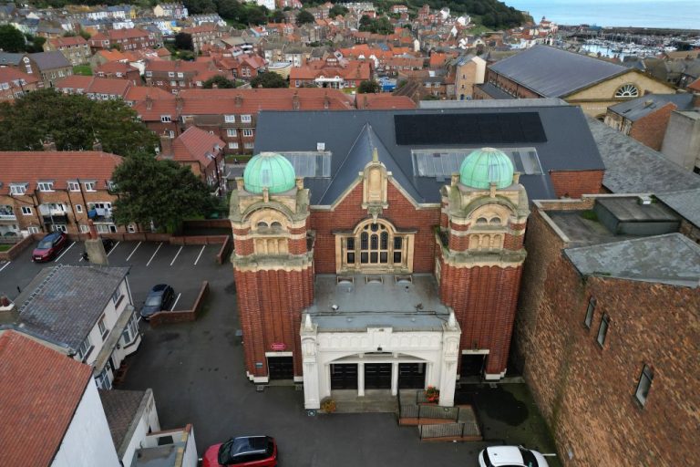 Queen Street (Scarborough)