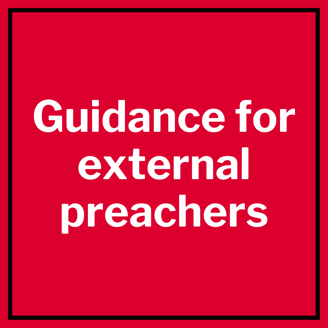 Policies and Guidance (5)